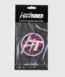 HT DOT Air Freshener - Berry