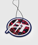 HT DOT Air Freshener - Berry