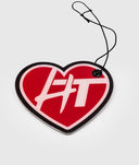 HT HEART Air Freshener - Cherry