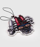 4AGE Engine Air Freshener - Strawberry