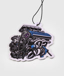 2JZ Engine Air Freshener - Bubblegum