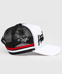 Jason Banet Cap - A Frame Trucker