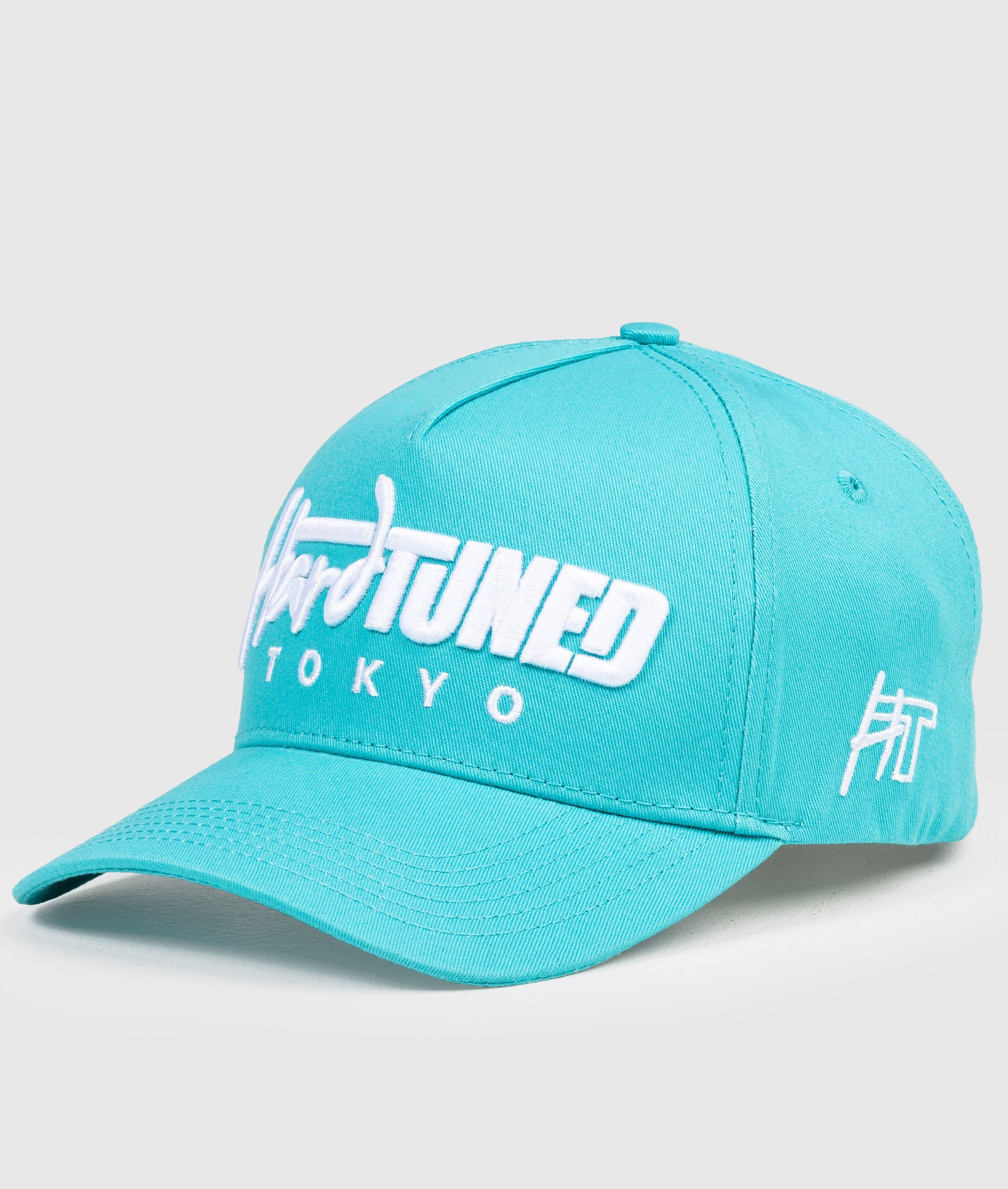 Hardtuned Tokyo Tiffany - A Frame Cap