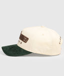 Hardtuned Tokyo Woodland - A Frame Cap