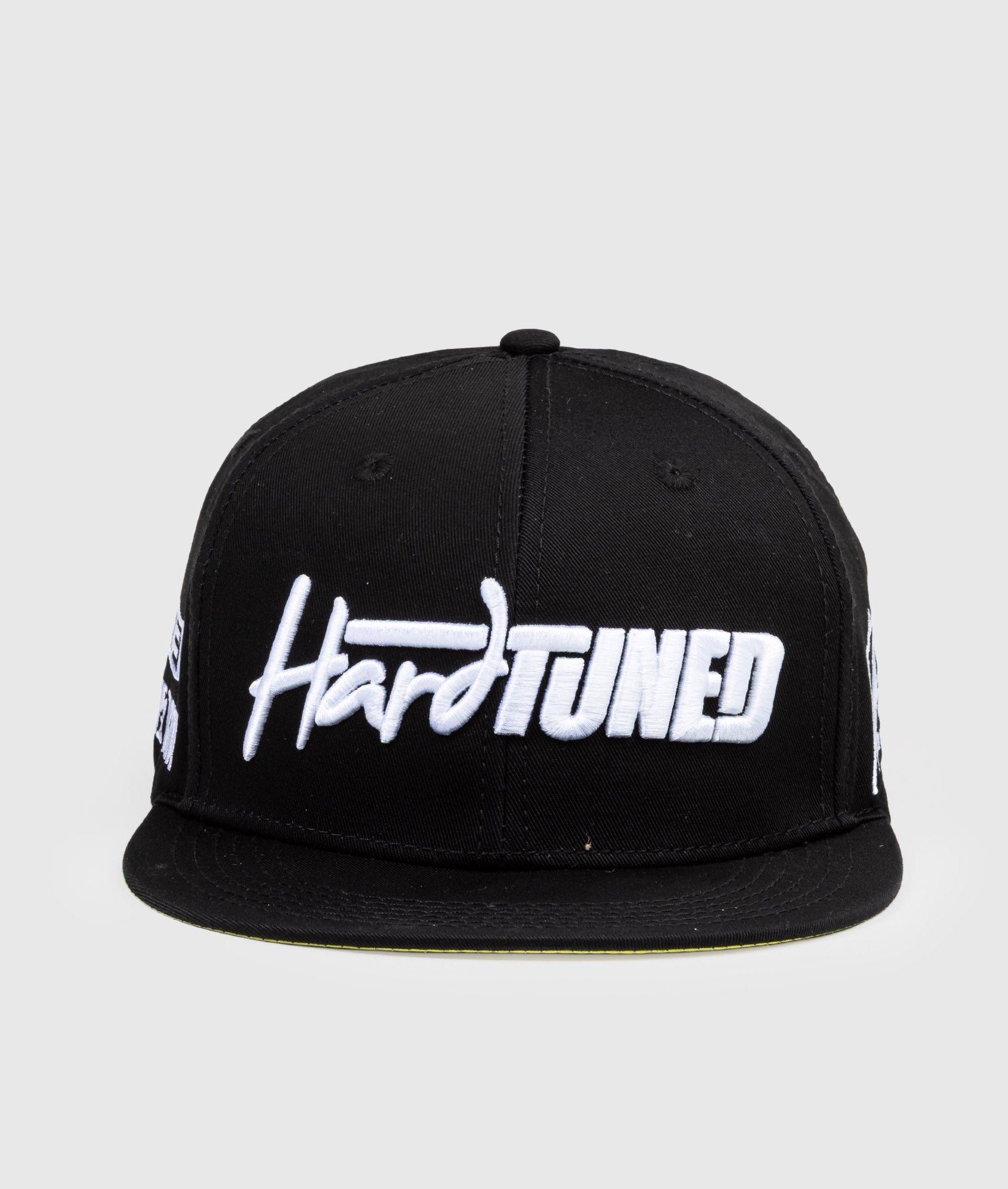 Ryusei Akiba Cap - Flat Brim