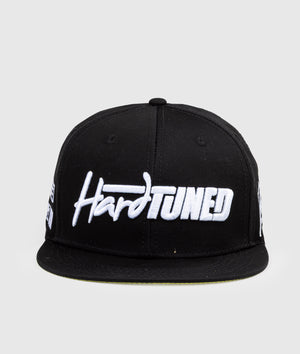 Ryusei Akiba Cap - Flat Brim