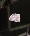 Overnight Parts Air Freshener - Ice Frech