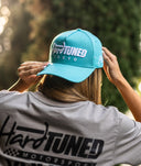 Hardtuned Tokyo Tiffany - A Frame Cap