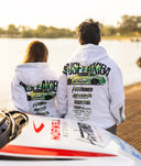 Ryusei Akiba S14 Hoodie