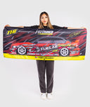 Cory Talaska BMW E36 Garage Flag