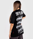 Womens Nissan GTR Generations Tee