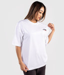 Womens Oversized Never Lift Tee