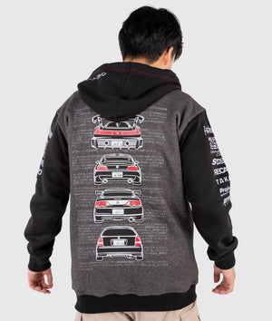 Honda Civic FK8 Bundle