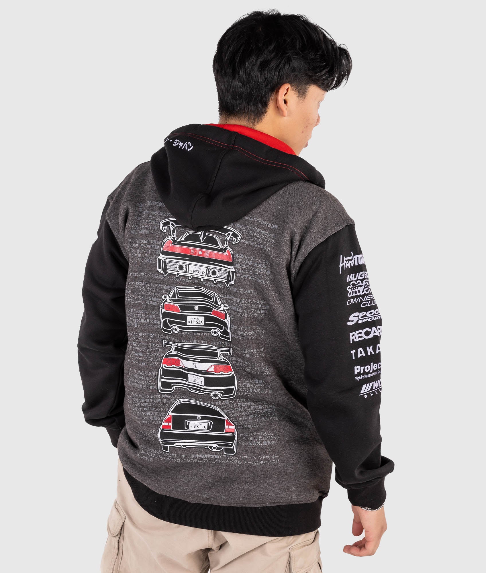 Honda S2000 Bundle