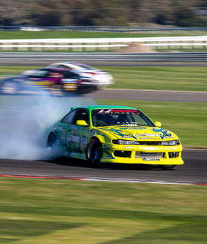 Ryusei Akiba S14 Hoodie