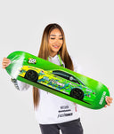 Ryusei Akiba Skate Deck