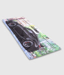 Toyota GR86 Garage Flag