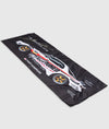 Yuuki Kamakura Mazda RX-7 Garage Flag
