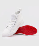 HTXJPN Fuji2 Shiro High Top Sneakers