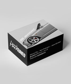 Honda S2000 Bundle