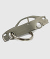 BMW E92 Coupe Key Ring - Hardtuned