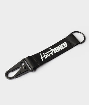 Hardtuned Classic Carabiner - Hardtuned