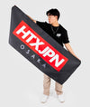 HTxJPN Garage Flag - Hardtuned