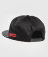 LinkECU Flat Brim Cap - Hardtuned