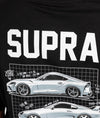 Toyota Supra Generations Tee - Hardtuned