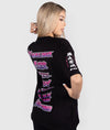 Women&#39;s Naoki Nakamura Drift Team Tee - Hardtuned