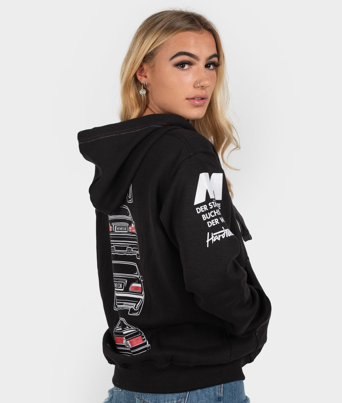 Sudaderas de bmw on sale