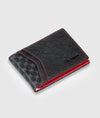 Daikoku Monogram/Red Wallet - Hardtuned