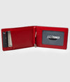 Daikoku Monogram/Red Wallet - Hardtuned