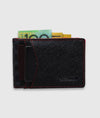 Daikoku Monogram/Red Wallet - Hardtuned