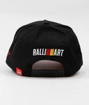 Evolution Cap - Hardtuned