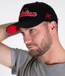 Evolution Cap - Hardtuned