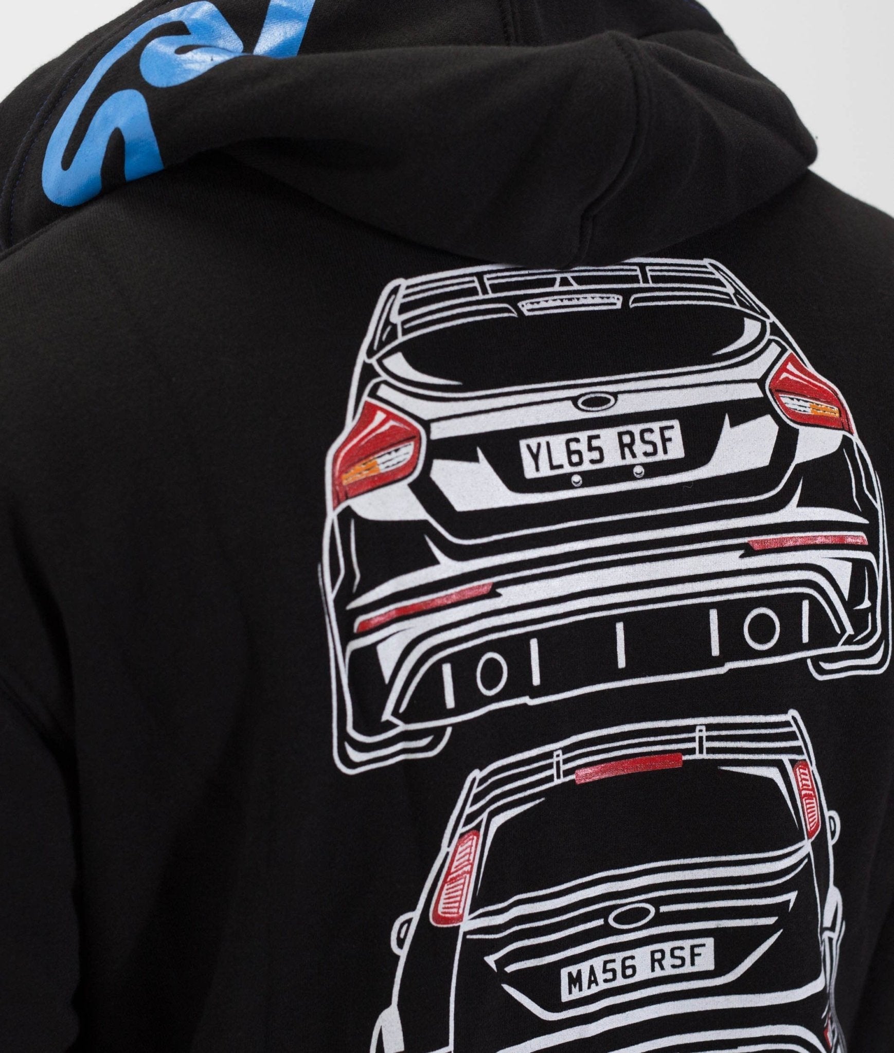 Ford rs hoodie sale