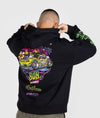 Forrest Wang / Get Nuts Labs Hoodie - Hardtuned