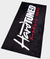 Hardtuned Classic Beach Towel - Hardtuned