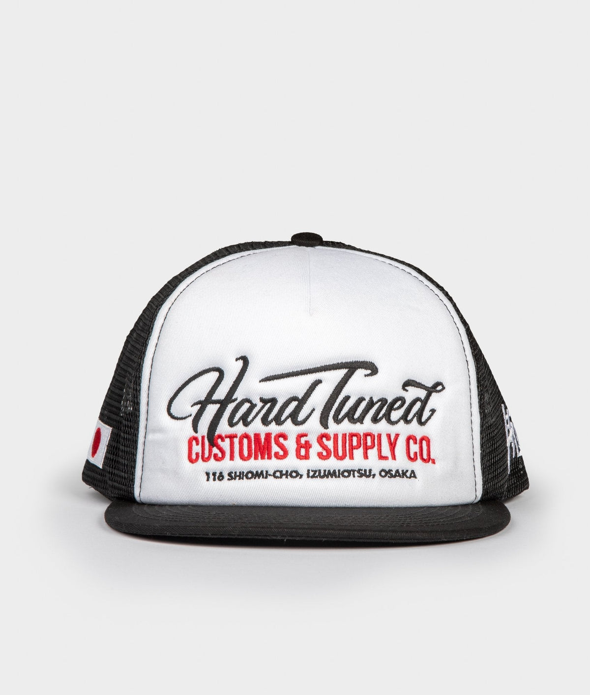 Custom trucker hats uk on sale