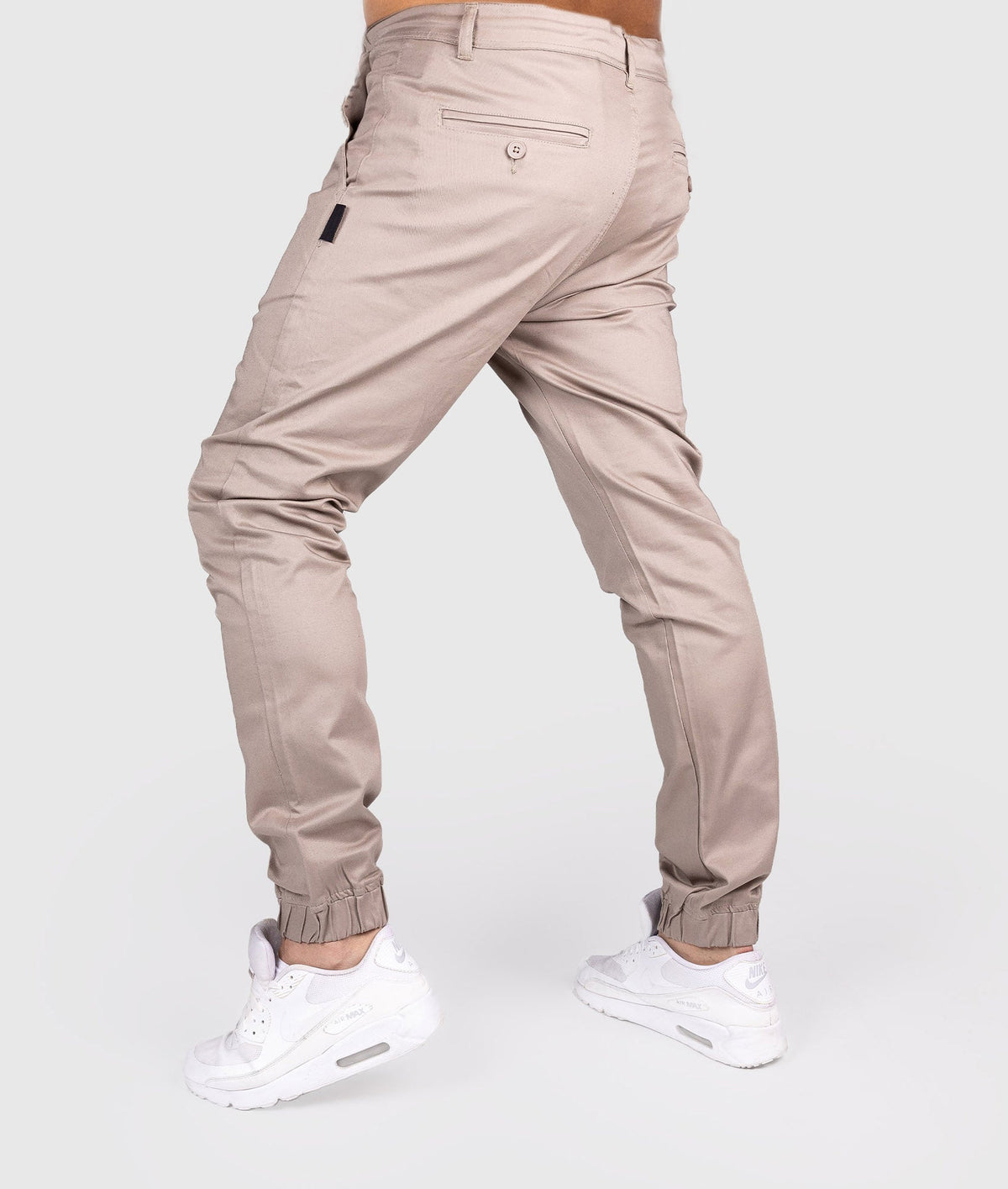 Cuffed 2024 chinos mens