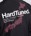 Hardtuned Softshell Circuit Jacket - Hardtuned