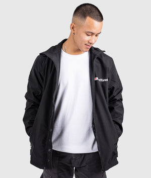 Hardtuned Softshell Circuit Jacket - Hardtuned