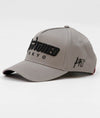 Hardtuned Tokyo Gray A-Frame Cap - Hardtuned