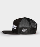 Hardtuned Tokyo Trucker Cap - Hardtuned