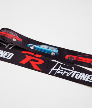 Honda Civic Lanyard - Hardtuned