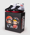 HTXJPN Fuji2 Baby Sneakers - Hardtuned