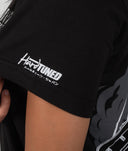 Life on the Apex Tee - Black - Hardtuned