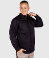 Long Sleeve Work Shirt - Black - Hardtuned