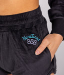 Lucky Kitty Corduroy Set - Hardtuned